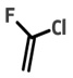 1-Chlor-1-fluorethylen